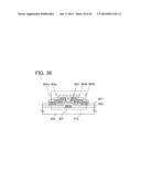 SEMICONDUCTOR DEVICE AND METHOD FOR MANUFACTURING THE SAME diagram and image