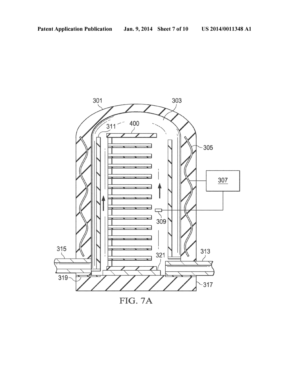 Wafer Alignment System and Method - diagram, schematic, and image 08