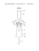 CONNECTOR TERMINAL AND METHOD OF FABRICATING THE SAME diagram and image