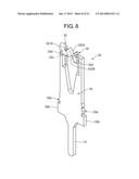 CONNECTOR TERMINAL AND METHOD OF FABRICATING THE SAME diagram and image