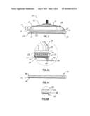 SURFACE TREATING APPARATUS AND METHOD diagram and image