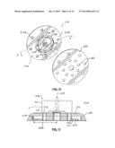 SURFACE TREATING APPARATUS AND METHOD diagram and image