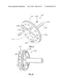 SURFACE TREATING APPARATUS AND METHOD diagram and image