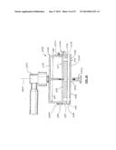 SURFACE TREATING APPARATUS AND METHOD diagram and image