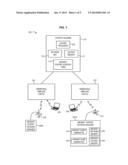 MESH NETWORK BASED AUTOMATED UPLOAD OF CONTENT TO AIRCRAFT diagram and image