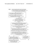 MESH NETWORK BASED AUTOMATED UPLOAD OF CONTENT TO AIRCRAFT diagram and image