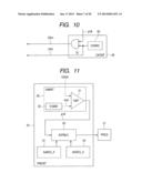 MOBILE COMMUNICATION TERMINAL DEVICE diagram and image