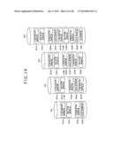 INFORMATION PROCESSING APPARATUS, AND METHOD AND INFORMATION PROCESSING     SYSTEM diagram and image