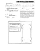 TIRE DETECTION DATA TRANSMISSION SYSTEM AND THE SETTING METHOD THEREOF diagram and image