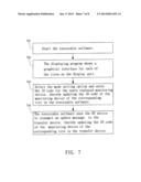 TIRE DETECTION DATA TRANSMISSION SYSTEM AND THE SETTING METHOD THEREOF diagram and image