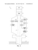 WIRELESS COMMUNICATIONS IN A DRILLING OPERATIONS ENVIRONMENT diagram and image