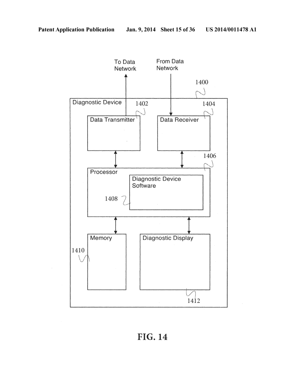 SYSTEM AND METHOD FOR RESPONDING TO AGGRESSIVE BEHAVIOR ASSOCIATED WITH     WIRELESS DEVICES - diagram, schematic, and image 16