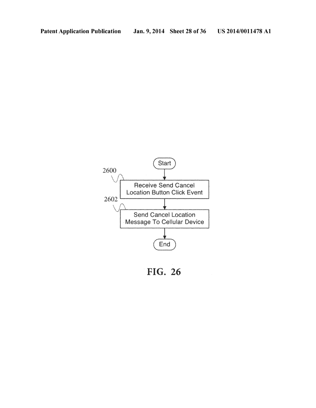 SYSTEM AND METHOD FOR RESPONDING TO AGGRESSIVE BEHAVIOR ASSOCIATED WITH     WIRELESS DEVICES - diagram, schematic, and image 29