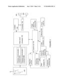 Cell Phone with Separable Extension Image Capture Device diagram and image