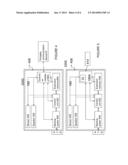 Cell Phone with Separable Extension Image Capture Device diagram and image