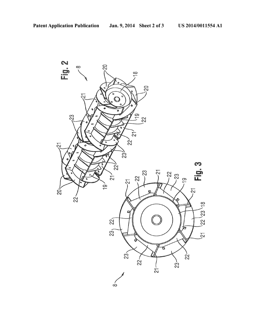 Combine harvester - diagram, schematic, and image 03