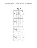 METHOD FOR PROVIDING A RHYTHM GAME, AND TERMINAL AND RECORDING MEDIUM     THEREFOR diagram and image