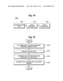 METHOD FOR PROVIDING A RHYTHM GAME, AND TERMINAL AND RECORDING MEDIUM     THEREFOR diagram and image