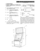 GAME CONTROLLER, A GAMING SYSTEM, AND A METHOD OF GAMING diagram and image