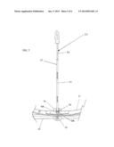 GOLF SWING TRAINING APPARATUS AND METHOD diagram and image