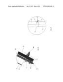 GOLF SWING TRAINING APPARATUS AND METHOD diagram and image