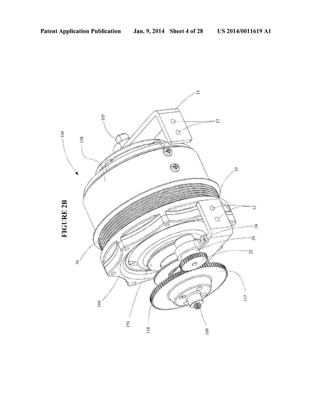 CONTINUOUSLY VARIABLE TRANSMISSION - diagram, schematic, and image 05