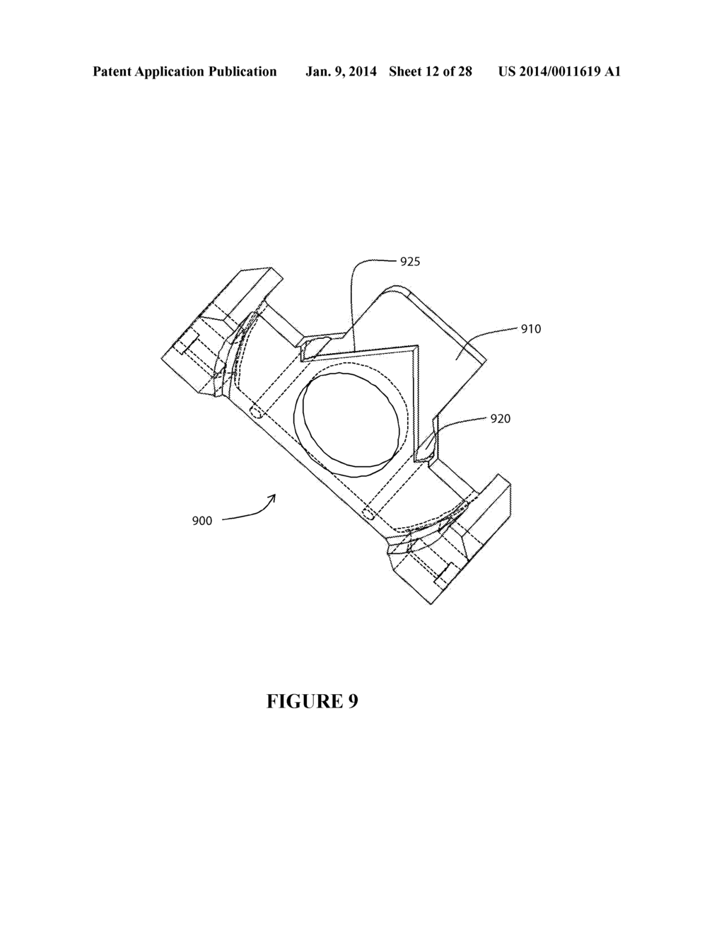 CONTINUOUSLY VARIABLE TRANSMISSION - diagram, schematic, and image 13