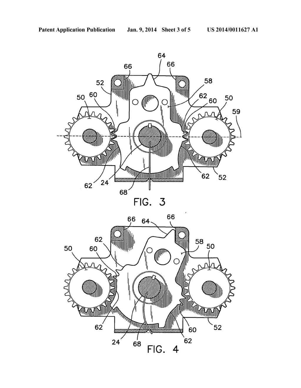 Dynamic brake for a winch - diagram, schematic, and image 04