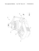 INFINITELY VARIABLE TRANSMISSIONS, CONTINUOUSLY VARIABLE TRANSMISSIONS,     METHODS, ASSEMBLIES, SUBASSEMBLIES, AND COMPONENTS THEREFOR diagram and image