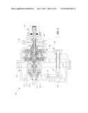 INFINITELY VARIABLE TRANSMISSIONS, CONTINUOUSLY VARIABLE TRANSMISSIONS,     METHODS, ASSEMBLIES, SUBASSEMBLIES, AND COMPONENTS THEREFOR diagram and image