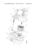 INFINITELY VARIABLE TRANSMISSIONS, CONTINUOUSLY VARIABLE TRANSMISSIONS,     METHODS, ASSEMBLIES, SUBASSEMBLIES, AND COMPONENTS THEREFOR diagram and image