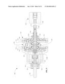 INFINITELY VARIABLE TRANSMISSIONS, CONTINUOUSLY VARIABLE TRANSMISSIONS,     METHODS, ASSEMBLIES, SUBASSEMBLIES, AND COMPONENTS THEREFOR diagram and image