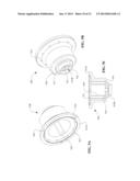 INFINITELY VARIABLE TRANSMISSIONS, CONTINUOUSLY VARIABLE TRANSMISSIONS,     METHODS, ASSEMBLIES, SUBASSEMBLIES, AND COMPONENTS THEREFOR diagram and image