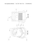 INFINITELY VARIABLE TRANSMISSIONS, CONTINUOUSLY VARIABLE TRANSMISSIONS,     METHODS, ASSEMBLIES, SUBASSEMBLIES, AND COMPONENTS THEREFOR diagram and image