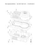 INFINITELY VARIABLE TRANSMISSIONS, CONTINUOUSLY VARIABLE TRANSMISSIONS,     METHODS, ASSEMBLIES, SUBASSEMBLIES, AND COMPONENTS THEREFOR diagram and image