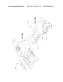 INFINITELY VARIABLE TRANSMISSIONS, CONTINUOUSLY VARIABLE TRANSMISSIONS,     METHODS, ASSEMBLIES, SUBASSEMBLIES, AND COMPONENTS THEREFOR diagram and image