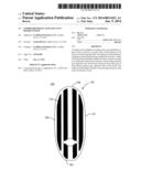 SURFBOARD REPLICATING BALANCE BOARD SYSTEM diagram and image