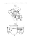 SHEET PROCESSING APPARATUS AND IMAGE FORMING SYSTEM diagram and image