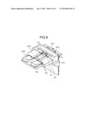 SHEET PROCESSING APPARATUS AND IMAGE FORMING SYSTEM diagram and image