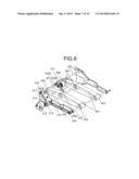 SHEET PROCESSING APPARATUS AND IMAGE FORMING SYSTEM diagram and image