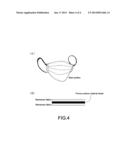 POROUS CARBON MATERIAL, ADSORBENT, ORAL ADSORBENT, MEDICAL ADSORBENT,     FILLER FOR BLOOD PURIFICATION COLUMN, WATER PURIFICATION ADSORBENT,     CLEANSING AGENT, CARRIER, SUSTAINED RELEASE PHARMACEUTICAL, CELL CULTURE     SCAFFOLD, MASK, CARBON/POLYMER COMPOSITE, ADSORBENT SHEET AND FUNCTIONAL     FOOD diagram and image