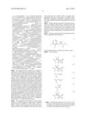 USE OF OPEN-CHAIN CARBOXYLIC ACIDS, CARBONIC ESTERS, CARBOXAMIDES AND     CARBONITRILES OF ARYL, HETEROARYL AND BENZYLSULFONAMIDE OR THE SALTS     THEREOF FOR IMPROVING THE STRESS TOLERANCE IN PLANTS diagram and image
