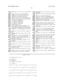 SYNDECAN PEPTIDES AND POLYPEPTIDES AS INHIBITORS OF CANCER diagram and image