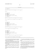 SYNDECAN PEPTIDES AND POLYPEPTIDES AS INHIBITORS OF CANCER diagram and image