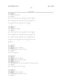 SYNDECAN PEPTIDES AND POLYPEPTIDES AS INHIBITORS OF CANCER diagram and image