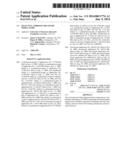 SELECTIVE ANDROGEN RECEPTOR MODULATORS diagram and image