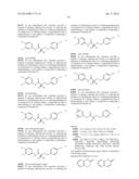 SELECTIVE ANDROGEN RECEPTOR MODULATORS diagram and image