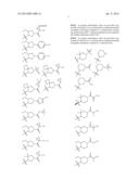 PYRROLOPYRIDAZINE JAK3 INHIBITORS AND THEIR USE FOR THE TREATMENT OF     INFLAMMATORY AND AUTOIMMUNE DISEASES diagram and image