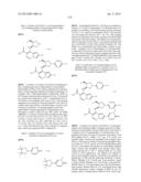 PYRROLOPYRIDAZINE JAK3 INHIBITORS AND THEIR USE FOR THE TREATMENT OF     INFLAMMATORY AND AUTOIMMUNE DISEASES diagram and image