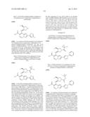 PYRROLOPYRIDAZINE JAK3 INHIBITORS AND THEIR USE FOR THE TREATMENT OF     INFLAMMATORY AND AUTOIMMUNE DISEASES diagram and image